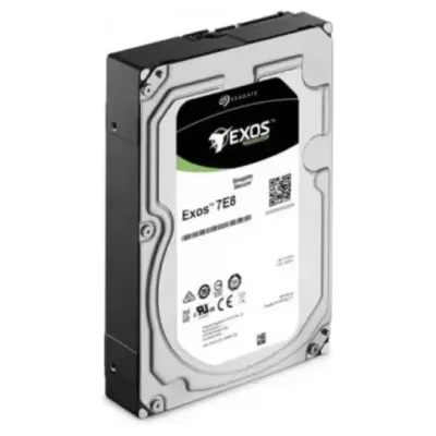 Seagate RE4 2 TB Desktop, Surveillance Systems, Network Attached Storage, Servers, All in One PC's Internal Hard Disk Drive (HDD) (ST2000NM0018B) (Interface: SAS, Form Factor: 3.5 inch)