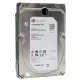 Seagate RE4 3 TB Desktop, Surveillance Systems, Network Attached Storage, Servers, All in One PC's Internal Hard Disk Drive (HDD) (ST3000NM0033) (Interface: SATA, Form Factor: 3.5 inch)