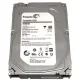 Seagate RE4 4 TB Desktop, Surveillance Systems, Network Attached Storage, Servers, All in One PC's Internal Hard Disk Drive (HDD) (ST4000NC001) (Interface: SATA, Form Factor: 3.5 inch)