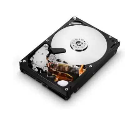 Western Digtal RE4 2 TB Desktop, Surveillance Systems, Network Attached Storage, Servers, All in One PC's Internal Hard Disk Drive (HDD) (0F14685) (Interface: SATA, Form Factor: 3.5 inch)