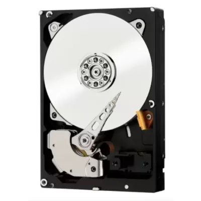 Western Digtal RE4 3 TB Desktop, Surveillance Systems, Network Attached Storage, Servers, All in One PC's Internal Hard Disk Drive (HDD) (WD3000FYYZ) (Interface: SATA, Form Factor: 3.5 inch)