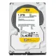 Western Digtal RE4 1 TB Desktop, Surveillance Systems, Network Attached Storage, Servers, All in One PC's Internal Hard Disk Drive (HDD) (WD1002F9YZ) (Interface: SATA, Form Factor: 3.5 inch)