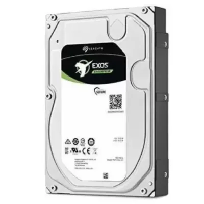 Seagate RE4 4 TB Desktop, Surveillance Systems, Network Attached Storage, Servers, All in One PC's Internal Hard Disk Drive (HDD) (ST4000NM002A) (Interface: SAS, Form Factor: 3.5 inch)