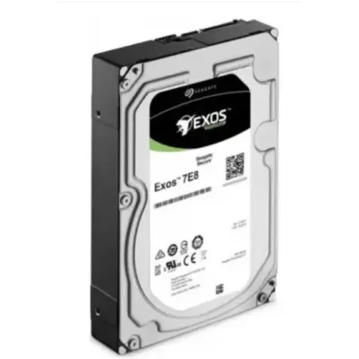 Seagate RE4 2 TB Desktop, Surveillance Systems, Network Attached Storage, Servers, All in One PC's Internal Hard Disk Drive (HDD) (ST2000NM0018H) (Interface: SAS, Form Factor: 3.5 inch)