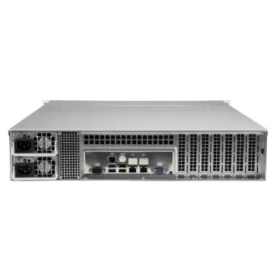 Super Micro SuperChassis LA26E1C4-R609LP Rack Server