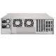 Super Micro SuperChassis 836BE2C-R609JBOD Rack Server