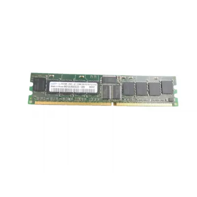 Sun Fire V125 V210 V240 V440 2×512MB DDR-333MHz PC2700 ECC Registered DIMMS Memory Module 540-6776