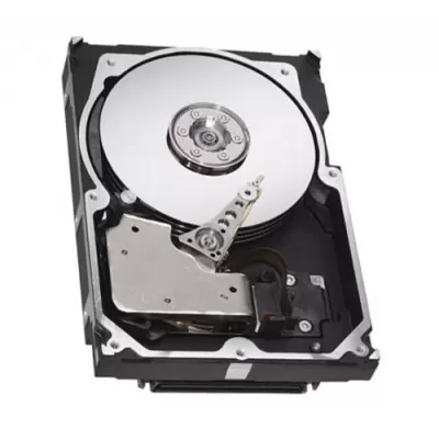 Sun 146.8GB 10000rpm Ultra-320 3.5Inch SCSI Hard Disk 390-0253