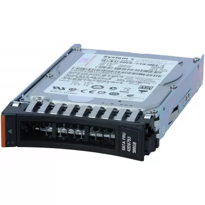 IBM x3650 M3 4251-xxx 7147-xxx 7945-xxx 7947-xxx 500GB 7200 rpm SATA 2.5 Inch SFF Hard Disk 42D0753