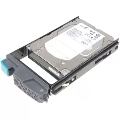 HP 300GB 15K RPM 4GBPS 3.5Inch FC Hard Drive 5529294-A