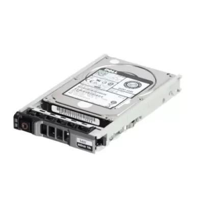 Dell 600GB 10K RPM SAS 12GBPS 2.5Inch Hot-Swap Hard Disk G3MWJ