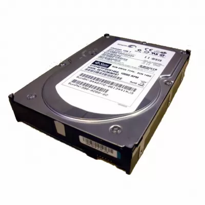 Sun Fire 280R V480 V490 V490 V880 146.8GB 10000rpm FC-AL Seagate ST3146707FC Hard Disk 390-0280