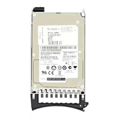 IBM 600GB 15K 6G 3.5Inch sas hdd 49Y6103