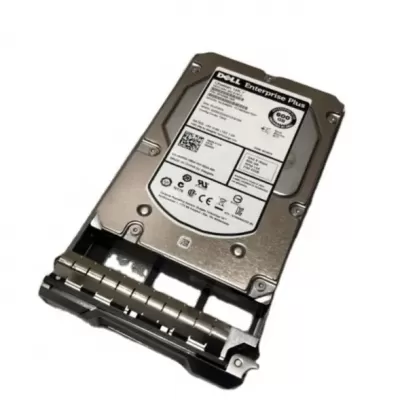 Dell 600GB 15K RPM 3.5Inch 6G SAS Hard Disk 9FN066-058