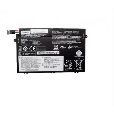 Lenovo R480 E480 E480 3 Cell Laptop Battery 01AV445 01AV446 01AV448