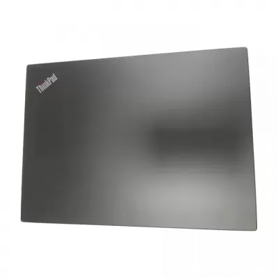 Lenovo Thinkpad E480 E480C E490 Top Case LCD Back Cover Rear Lid - 01LW152