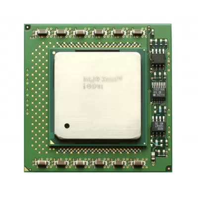 Intel® Xeon® 1.80 GHz, 512K Cache 400 MHz FSB Processor