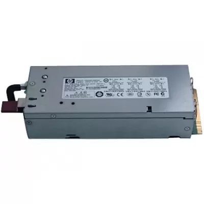 HP 379124-001 1000W PSU For Proliant ML350 ML370 DL380 DL385P server