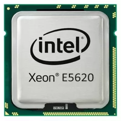 Intel® Xeon® Processor E5620 (12M Cache, 2.40 GHz, 5.86 GT/s 