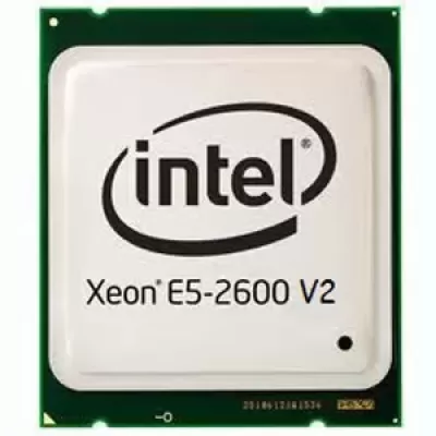 Intel® Xeon® Processor E5-2667 v2