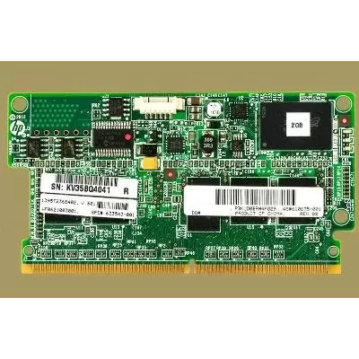 HP PCI-E E200I SAS RAID CONTROLLER