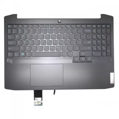 Lenovo IdeaPad 3-15ARH05 Palmrest Touchpad Cover Keyboard 5CB0Z33234
