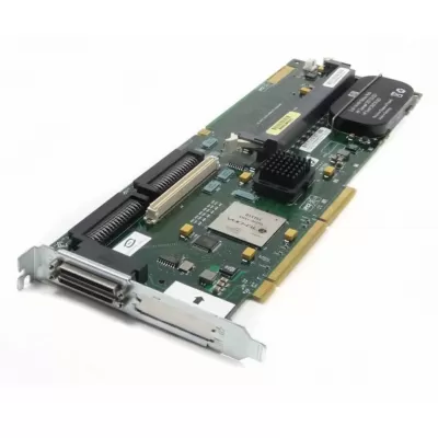 HP Smart Array 6400 128MB U320 RAID Controller Card 309521-001 309520-001