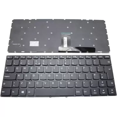 Lenovo Ideapad V310 14 14ISK Laptop Keyboard - 5CB0L59439
