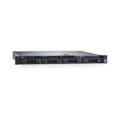 Dell PowerEdge R230 Server Intel Xeon E3-1220 v6 with 2 x 8GB RAM and 1TB + 1TB Hard Disk Rack server