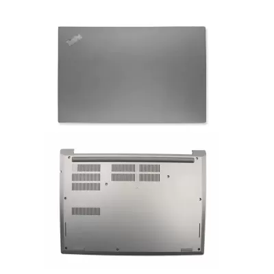 Lenovo Thinkpad E480 E485 E490 LCD Back Cover Top Rear Lid AP166000400