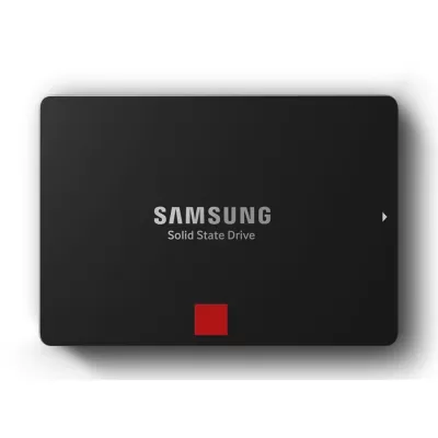 Samsung 840 Pro 128GB 2.5 Inch SATA Internal Hard Drive