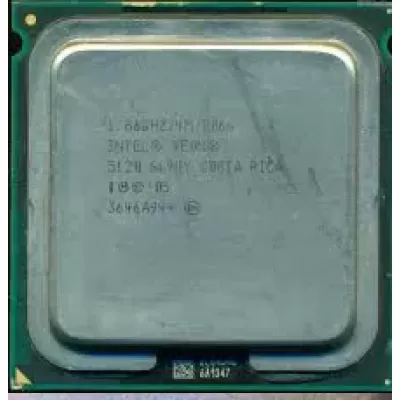 Intel Processors Xe0n 5120 SL9RY COSTA RICA 1.86GHZ 4M 1066
