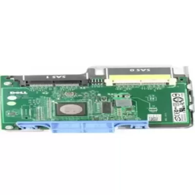 Dell PowerEdge SAS SATA 6/iR RAID 0 - 1 Controller Card 