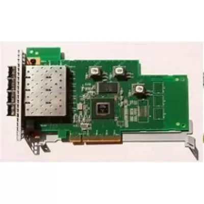 LSI Logic Mega Raid 128MB RAID Controller SAS Card For X3610