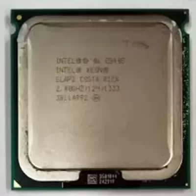 Intel® Xeon® CPU E5405 @ 2.00GHz
