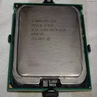 Intel® Xeon® Processor 5130 4M Cache, 2.00 GHz, 1333 MHz FSB
