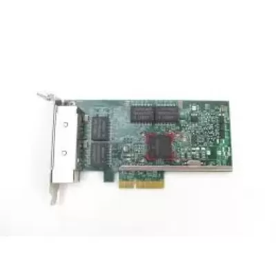 IBM 00E2873 1Gb 4-Port PCIe2 (x4) Ethernet-TX Adapter 