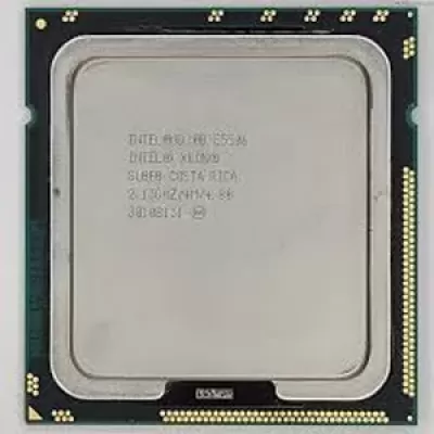Intel® Xeon® Processor E5506 (4M Cache, 2.13 GHz)