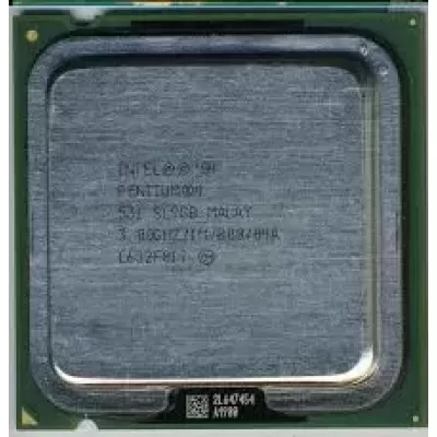 Intel Pentium® 4531