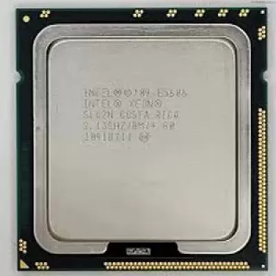 Intel® Xeon® Processor E5606 8M Cache, 2.13 GHz