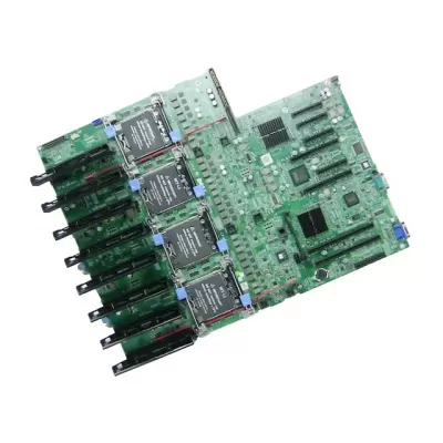 Dell R910 Server Systemboard 0P658H