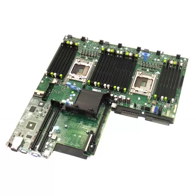 Dell Powerwdge R720 Server Motherboard XH7F2