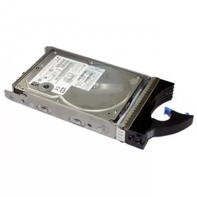 IBM 4TB 7.2K RPM SAS 6Gbps 3.5Inch Hard Disk 49Y6211