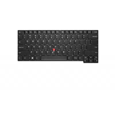 Lenovo Thinkpad L440 Keyboard 04Y0860