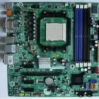 Hp Dx7380 Intel 965 Motherboard 41676 602 Tq965mk