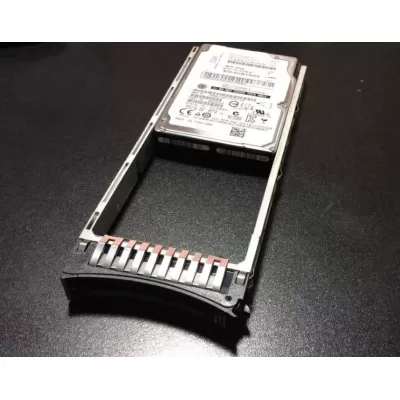 IBM 1.20TB SAS 6.0 Gbps HDD 0B28524