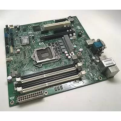 HP ML10 Server System Motherboard 732594-001 728188-001 