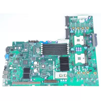 Dell Poweredge 2850 2800 System Board V5 0NJ023 NJ023