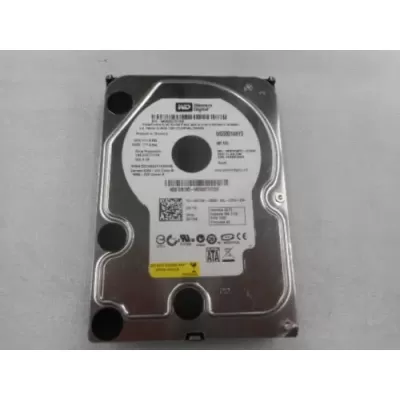 Dell 500GB 7200 RPM 16MB Cache SATA 3 Gbps 3.5 Inch Hard Disk WD5001ABYS-18YNA0 KT108 0KT108