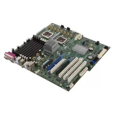 Dell Precision T7400 lGA771 DDR2 Motherboard FB-DIMM 0Rw199